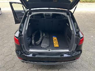 Audi A4 Avant 2.0 TDI quattro Sport Pro Line S picture 32
