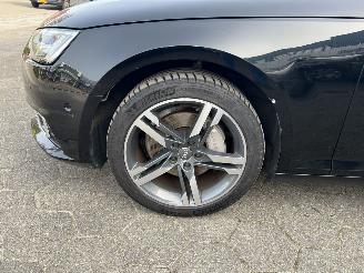 Audi A4 Avant 2.0 TDI quattro Sport Pro Line S picture 9