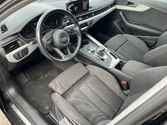 Audi A4 Avant 2.0 TDI quattro Sport Pro Line S picture 20