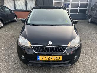 Skoda Citigo 1.0 Easy picture 6