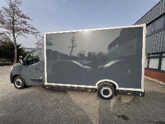 Renault Master 35 2.3 dCi 150 FWD Bakwagen picture 2