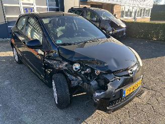 Mazda 2 1.3 HP 5 Deurs picture 5