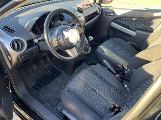 Mazda 2 1.3 HP 5 Deurs picture 11