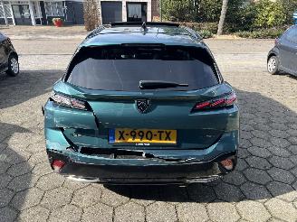 Peugeot 308 SW 1.6 Plug-in Hybrid GT 180 picture 4