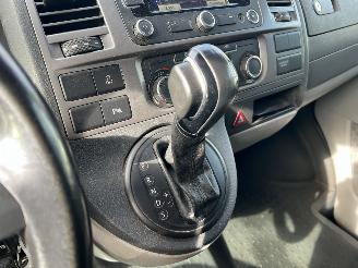 Volkswagen Transporter 2.0 TDI L2H1 DC Comfortline picture 14