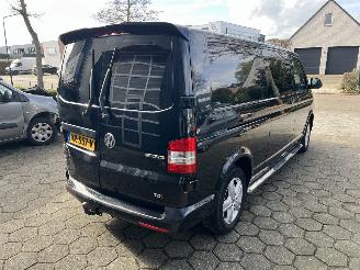 Volkswagen Transporter 2.0 TDI L2H1 DC Comfortline picture 7