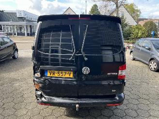 Volkswagen Transporter 2.0 TDI L2H1 DC Comfortline picture 4
