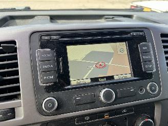 Volkswagen Transporter 2.0 TDI L2H1 DC Comfortline picture 18