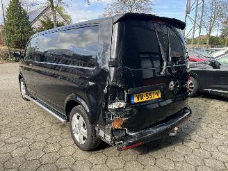 Volkswagen Transporter 2.0 TDI L2H1 DC Comfortline picture 3