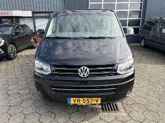Volkswagen Transporter 2.0 TDI L2H1 DC Comfortline picture 29