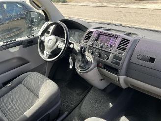 Volkswagen Transporter 2.0 TDI L2H1 DC Comfortline picture 28
