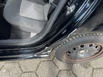 Volkswagen Polo 1.2 TDI BlueMotion Comfortline picture 10