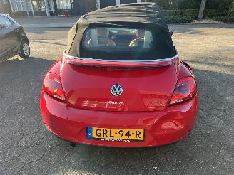 Volkswagen Beetle 1.2 TSI Design Bluemotion picture 6