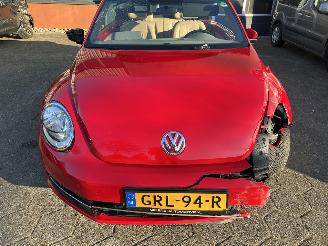 Volkswagen Beetle 1.2 TSI Design Bluemotion picture 8