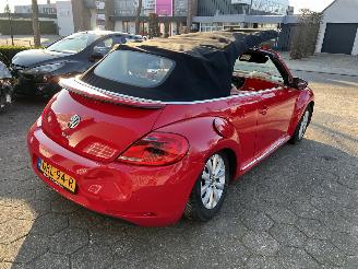 Volkswagen Beetle 1.2 TSI Design Bluemotion picture 5