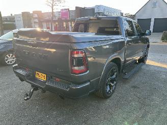 Dodge Ram 1500 Limited 5.7 V8 CC 4X4 picture 31