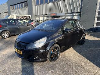 škoda osobní automobily Opel Corsa OPC 1.6 16V T OPC 2007/7