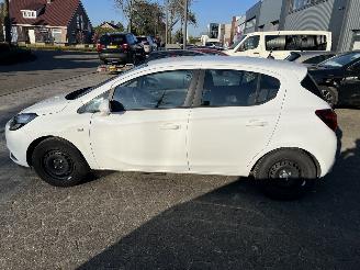 Opel Corsa-E 1.4 Edition FLEX picture 2