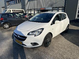 skadebil auto Opel Corsa-E 1.4 Edition FLEX 2015/7
