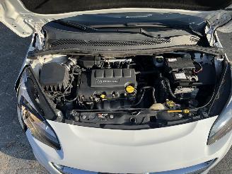 Opel Corsa-E 1.4 Edition FLEX picture 25