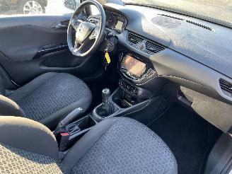 Opel Corsa-E 1.4 Edition FLEX picture 22