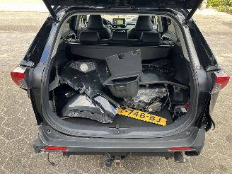 Toyota Rav-4 2.5 Hybrid Active 2WD picture 17