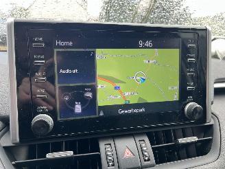 Toyota Rav-4 2.5 Hybrid Active 2WD picture 33