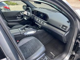 Mercedes GLE 350 de 4Matic picture 33