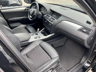 BMW X3 XDRIVE28I High Executive picture 29