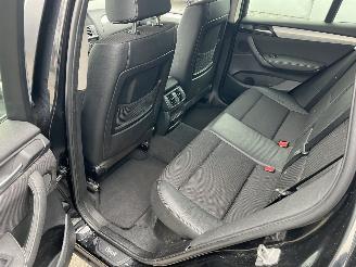 BMW X3 XDRIVE28I High Executive picture 28