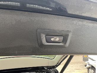 BMW X3 XDRIVE28I High Executive picture 31