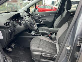 Opel Crossland X 1.2 Turbo Innovation picture 10