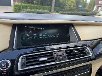 BMW 7-serie 730d High Executive picture 18