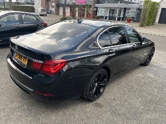 BMW 7-serie 730d High Executive picture 5