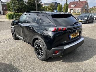 Peugeot 2008 EV Allure Pack 50 kWh picture 5