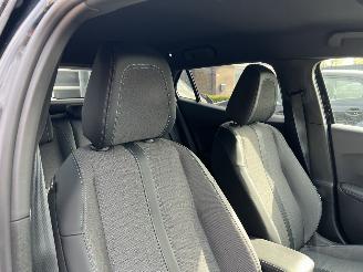 Peugeot 2008 EV Allure Pack 50 kWh picture 31