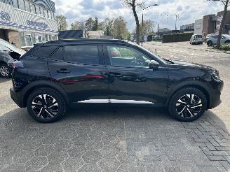 Peugeot 2008 EV Allure Pack 50 kWh picture 8