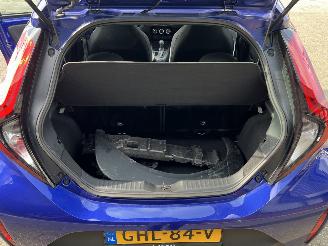 Toyota Aygo X 1.0 VVTI-S CVT PLAY Automaat picture 12