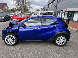 Toyota Aygo X 1.0 VVTI-S CVT PLAY Automaat picture 2