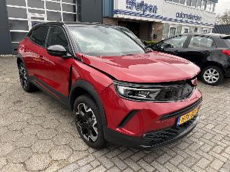 Opel Mokka 1.2 TURBO GS LINE picture 9