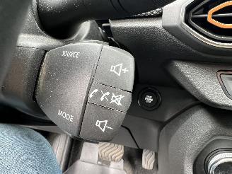 Dacia Sandero 1.0 TCE COMFORT picture 26