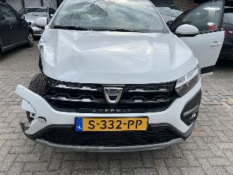 Dacia Sandero 1.0 TCE COMFORT picture 33