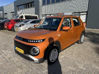 Avarii autoturisme Hyundai Inster E-Motion 49 kWh 2025/8