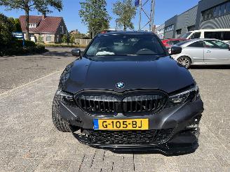 BMW 3-serie 330e High Executive picture 5