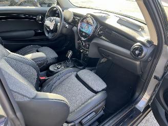 Mini Electric Camden Edition 33 kWh picture 25