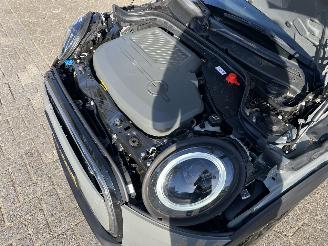 Mini Electric Camden Edition 33 kWh picture 26