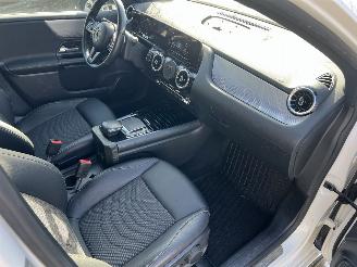 Mercedes B-klasse B200 D picture 26