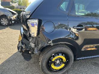 Volkswagen Polo 1.2 Match picture 8