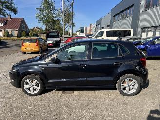 Volkswagen Polo 1.2 Match picture 2