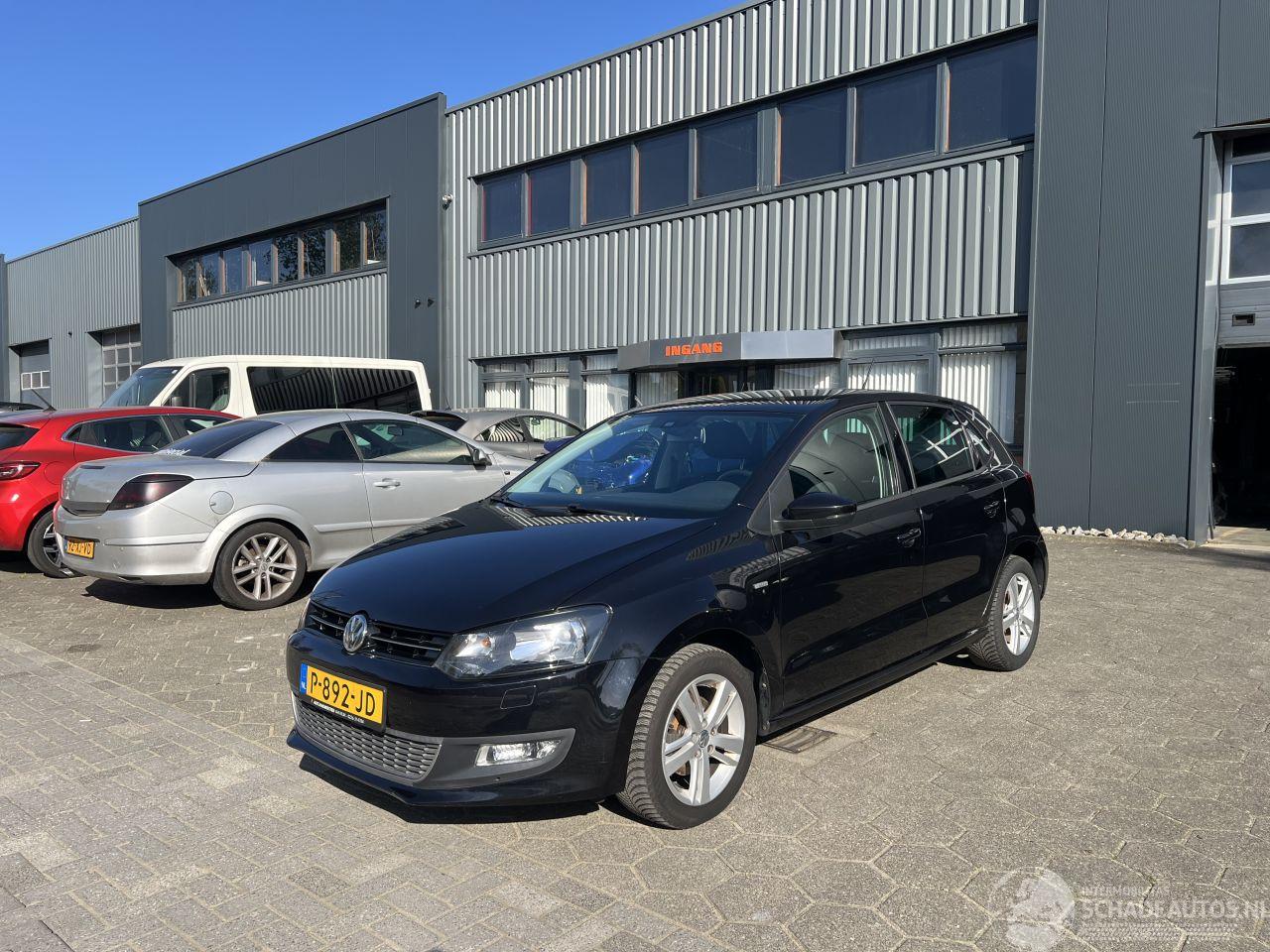 Volkswagen Polo 1.2 Match